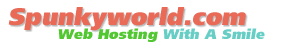 Spunkyworld Internet Services